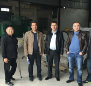 沁阳市BWIN必赢机械有限公司